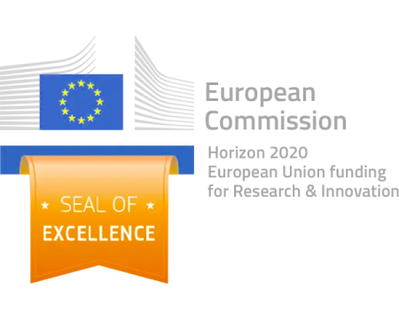 Sello de Excelencia de la Comisión Europea · Horizonte 2020