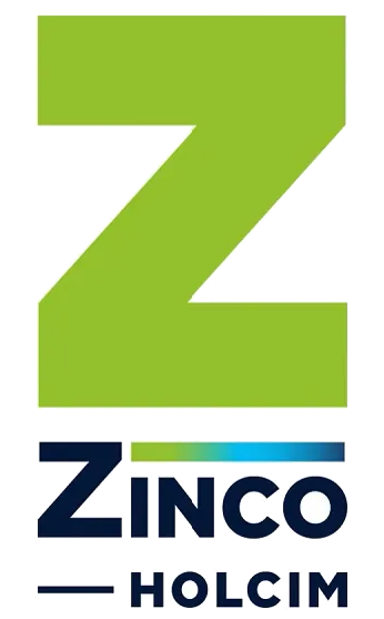 Zinco · Holcim